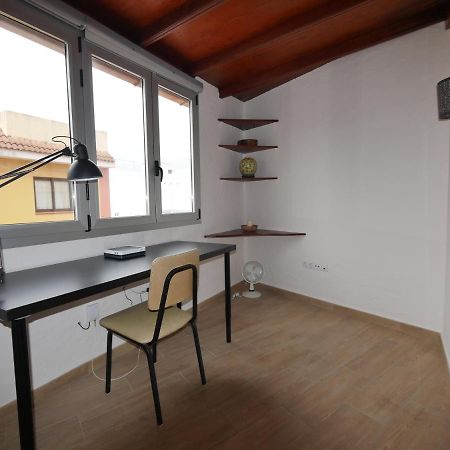 Petite Maison, La Laguna La Laguna  Eksteriør bilde