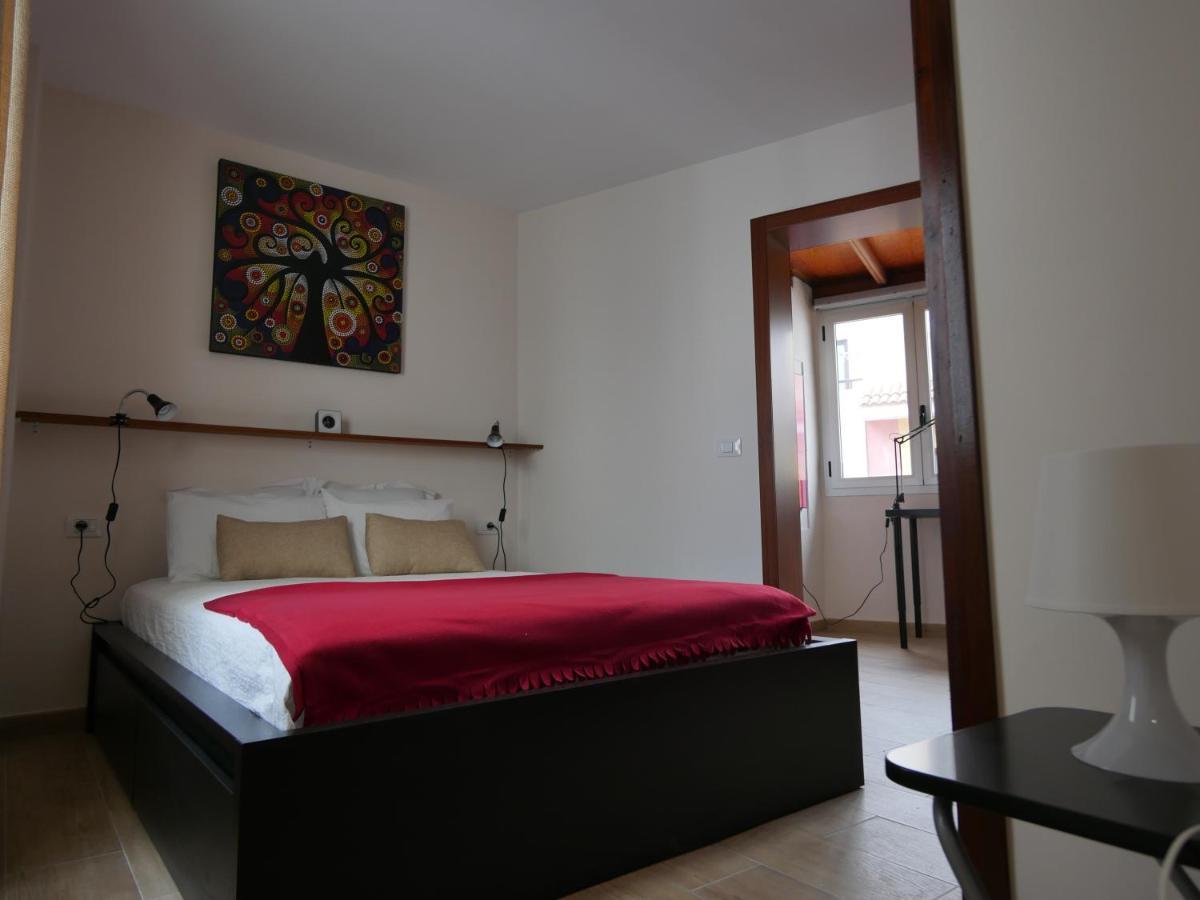 Petite Maison, La Laguna La Laguna  Eksteriør bilde