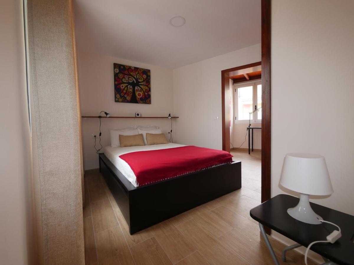 Petite Maison, La Laguna La Laguna  Eksteriør bilde