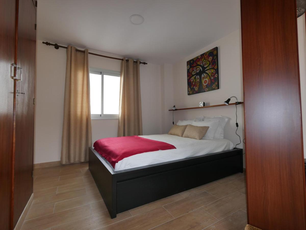 Petite Maison, La Laguna La Laguna  Eksteriør bilde