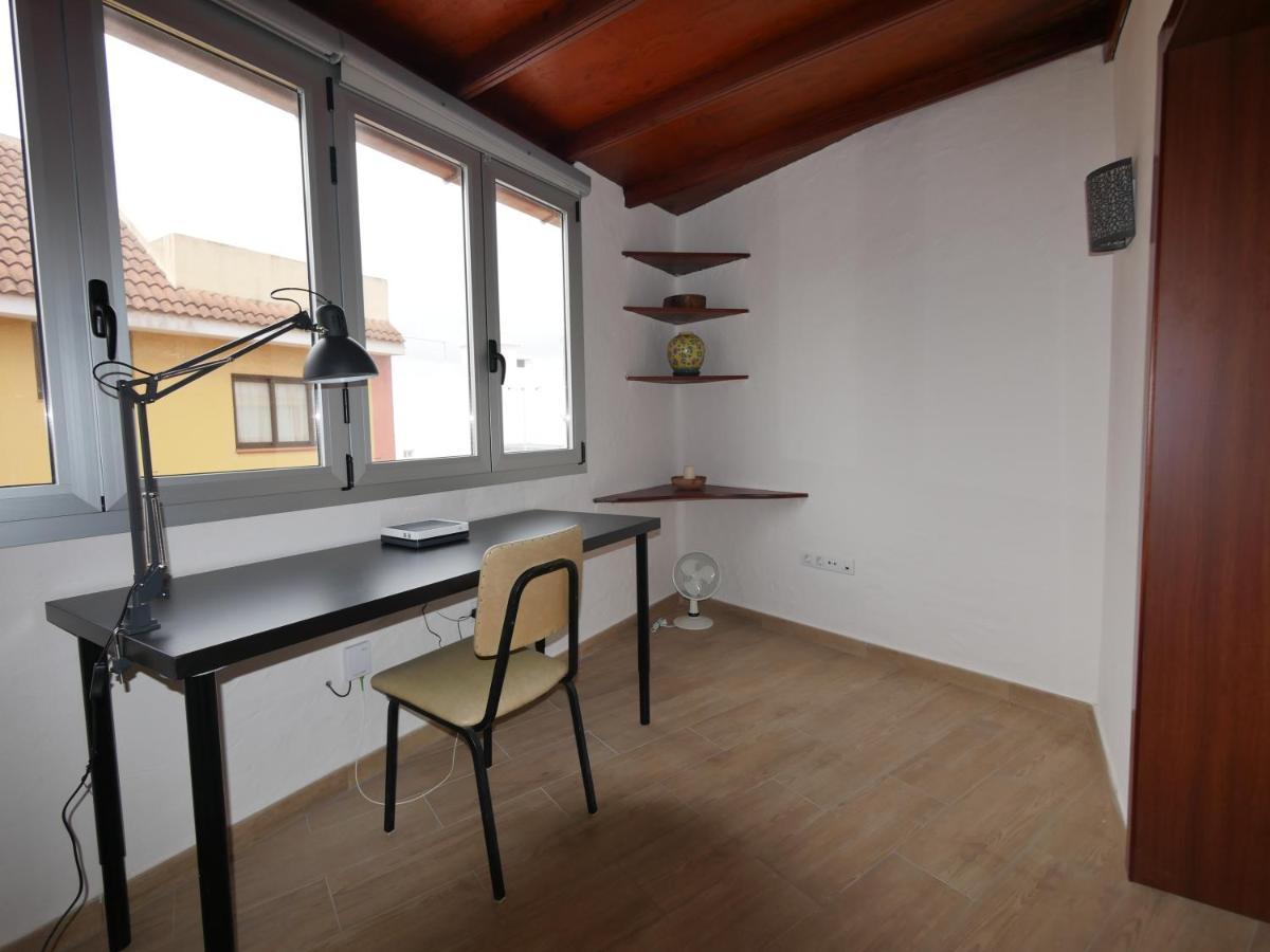Petite Maison, La Laguna La Laguna  Eksteriør bilde