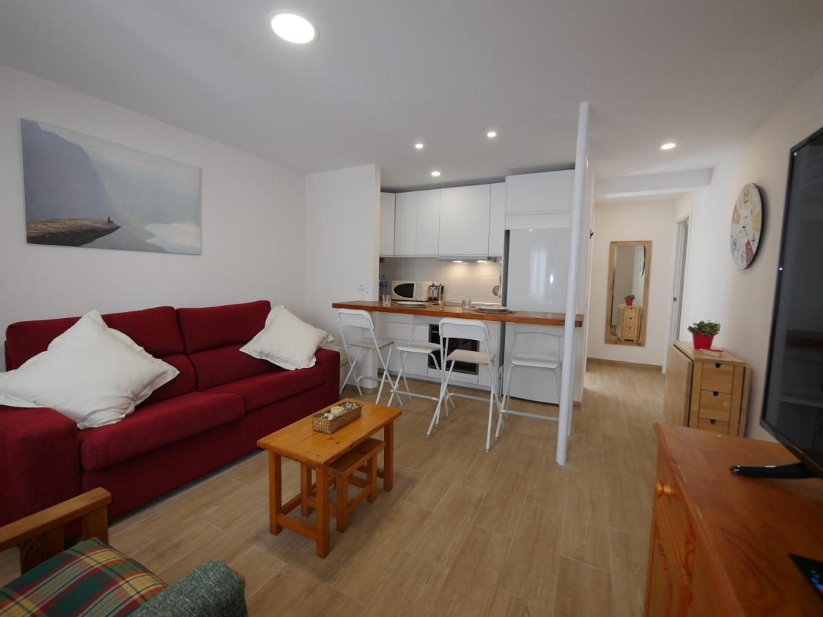Petite Maison, La Laguna La Laguna  Eksteriør bilde