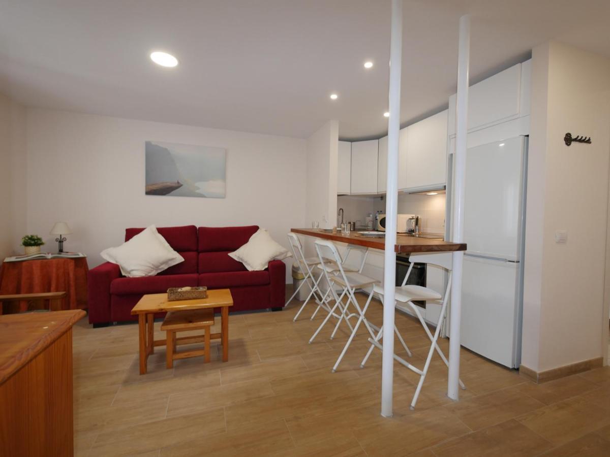 Petite Maison, La Laguna La Laguna  Eksteriør bilde