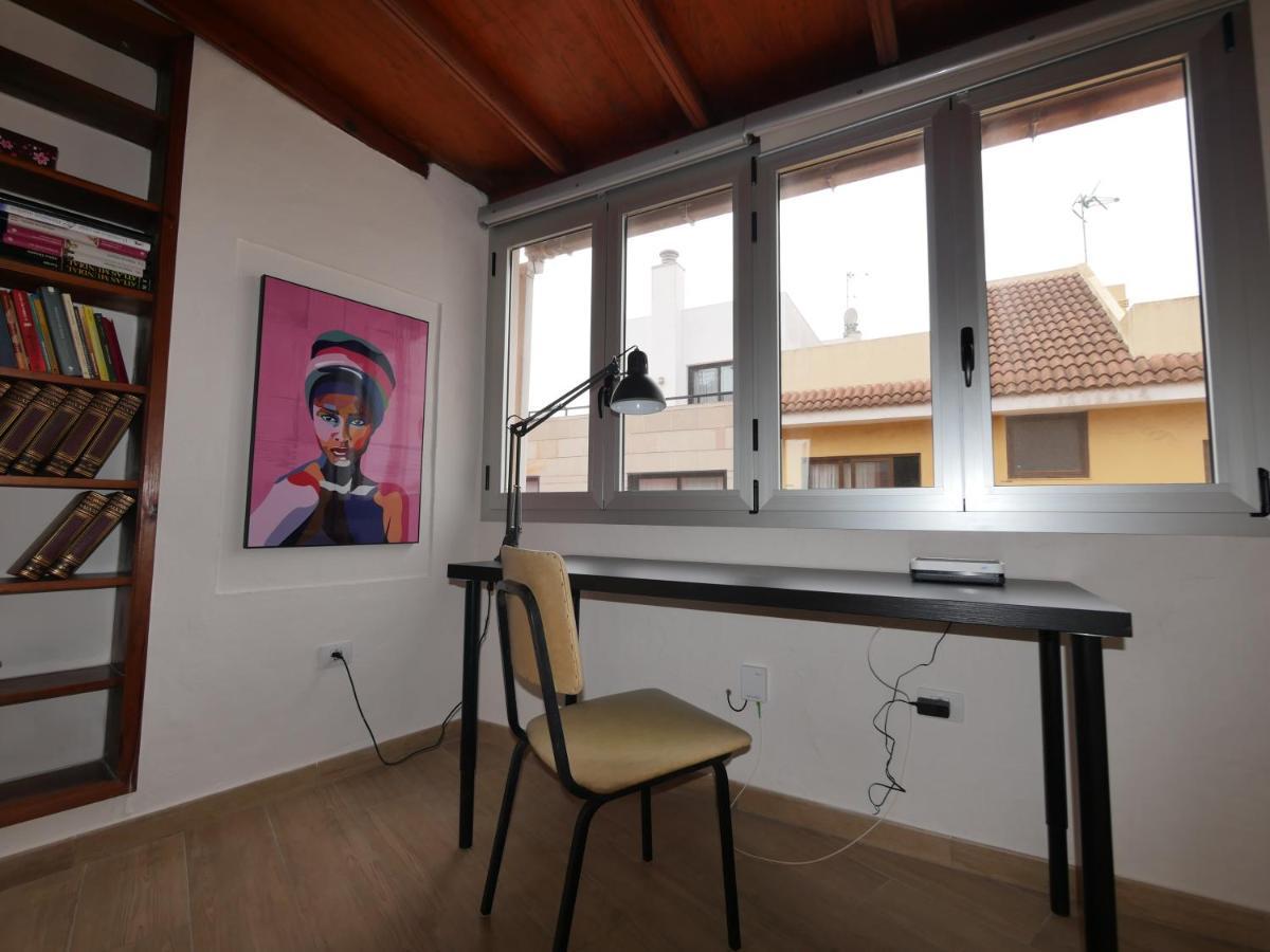 Petite Maison, La Laguna La Laguna  Eksteriør bilde