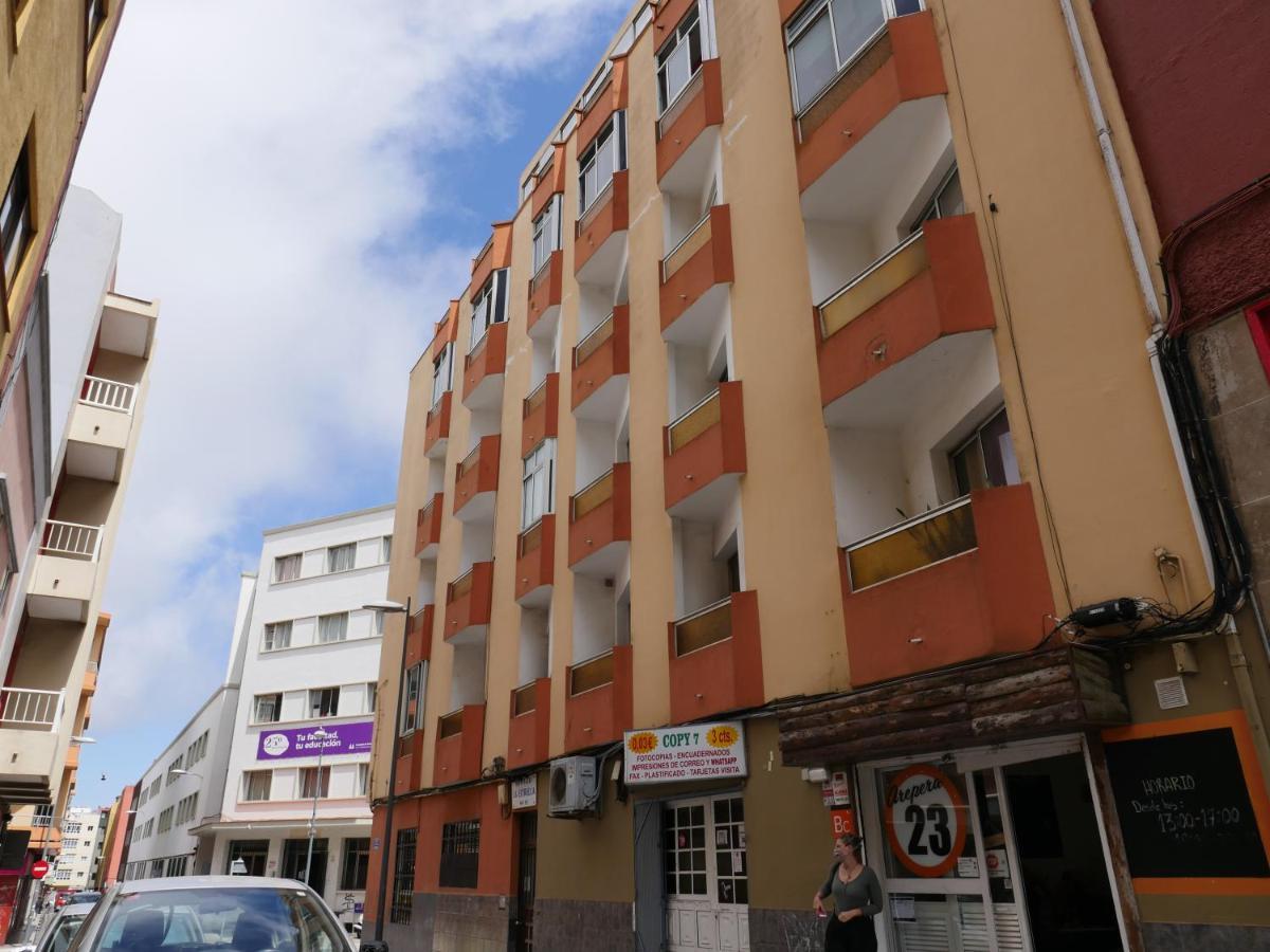 Petite Maison, La Laguna La Laguna  Eksteriør bilde
