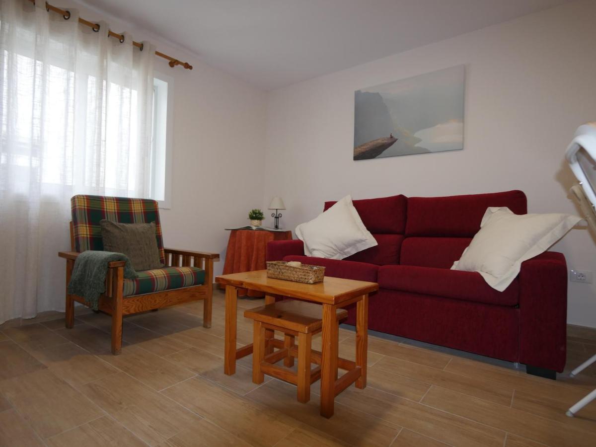 Petite Maison, La Laguna La Laguna  Eksteriør bilde