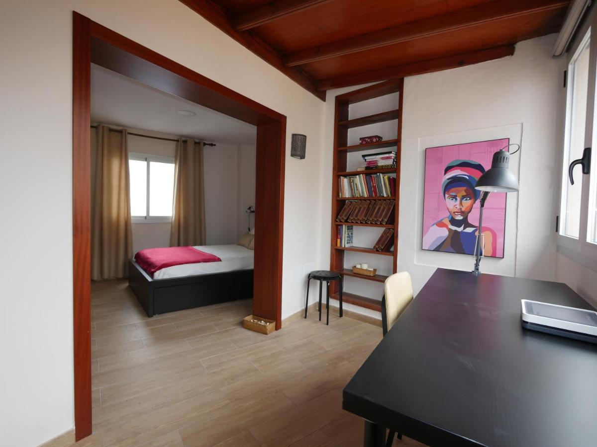 Petite Maison, La Laguna La Laguna  Eksteriør bilde